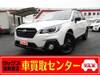 SUBARU LEGACY OUTBACK