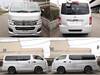 NISSAN NV350 CARAVAN VAN