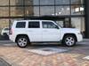 CHRYSLER JEEP PATRIOT