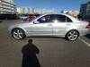 MERCEDES BENZ C CLASS