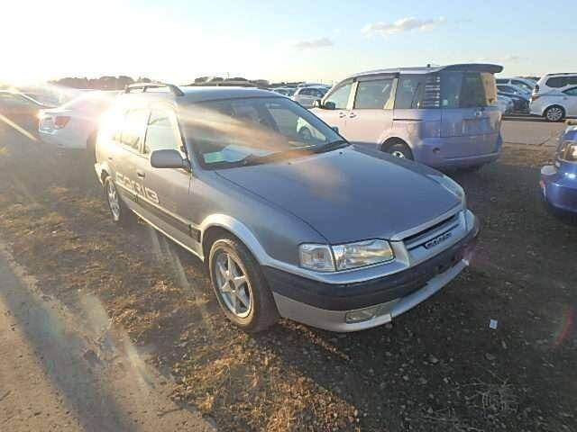 Toyota sprinter carib 1997