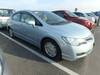 HONDA CIVIC HYBRID