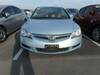 HONDA CIVIC HYBRID