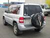 MITSUBISHI PAJERO IO