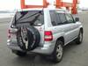 MITSUBISHI PAJERO IO