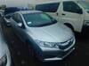 HONDA GRACE