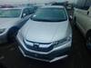 HONDA GRACE