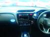 HONDA GRACE