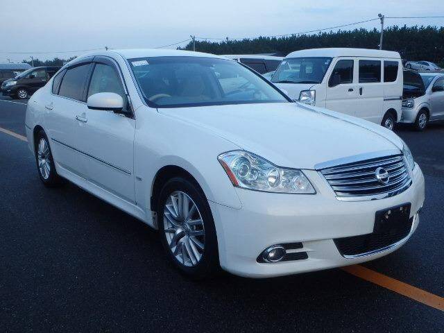 Fuga gt 2008