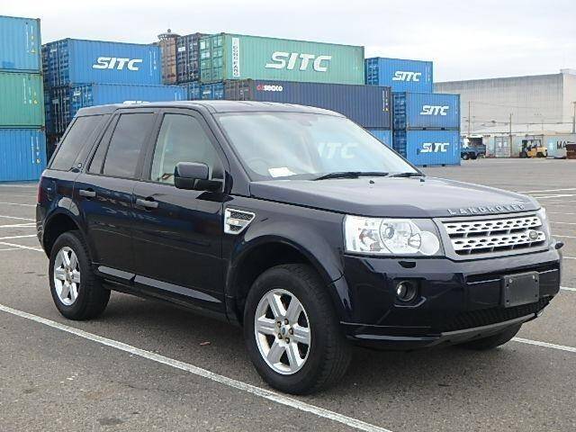 11 Land Rover Freelander 2 Ref No Used Cars For Sale Picknbuy24 Com 11 Land Rover Freelander 2 Ref No Used Cars For Sale Picknbuy24 Com