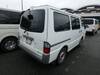 NISSAN VANETTE VAN