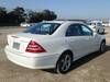 MERCEDES BENZ C CLASS