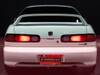 HONDA INTEGRA