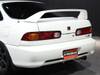 HONDA INTEGRA