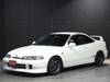 HONDA INTEGRA