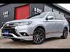 MITSUBISHI OUTLANDER PHV