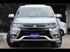 MITSUBISHI OUTLANDER PHV