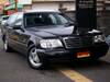 MERCEDES BENZ S CLASS