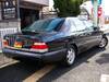 MERCEDES BENZ S CLASS