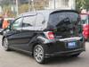 HONDA FREED HYBIRD