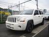 CHRYSLER JEEP PATRIOT