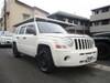 CHRYSLER JEEP PATRIOT