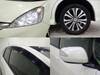 HONDA FIT SHUTTLE HYBIRD