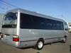 TOYOTA COASTER