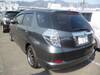 HONDA FIT SHUTTLE HYBIRD