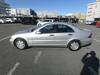 MERCEDES BENZ C CLASS