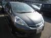 HONDA FIT SHUTTLE HYBIRD