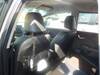 HONDA FIT SHUTTLE HYBIRD