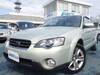 SUBARU LEGACY OUTBACK