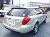 SUBARU LEGACY OUTBACK