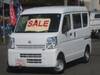 NISSAN NV100 CLEPPER VAN