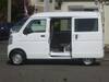 NISSAN NV100 CLEPPER VAN