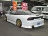 NISSAN 180SX