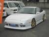 NISSAN 180SX