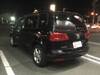 VOLKSWAGEN GOLF TOURAN