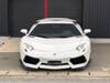 LAMBORGHINI AVENTADOR