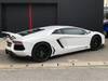 LAMBORGHINI AVENTADOR