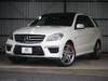 AMG M CLASS