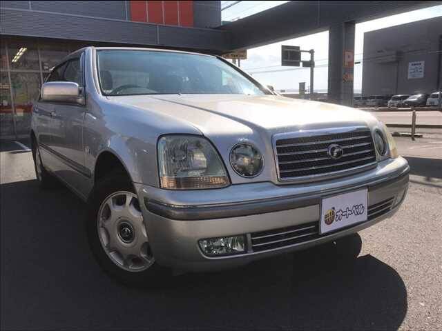 Toyota progres мануал
