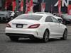 MERCEDES BENZ CLS-CLASS