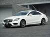 MERCEDES BENZ CLS-CLASS