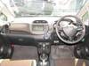 HONDA FIT SHUTTLE HYBIRD