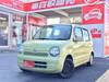 DAIHATSU MOVE LATTE