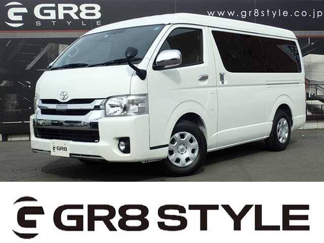 hiace van for sale at low prices