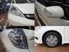 HONDA FIT SHUTTLE HYBIRD