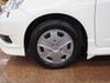 HONDA FIT SHUTTLE HYBIRD